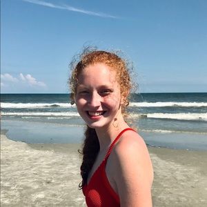 Meet your Posher, Anya